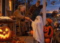 The Devil Hates A Good Laugh… So Why Are Some Christians A Bit Nervous On Halloween?