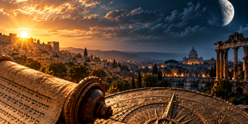 Who Moved The Hebrew Sabbath?