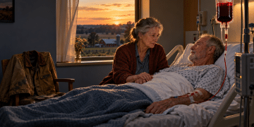 Before You Or A Loved One Get A Blood Transfusion… You Need To Hear These Tragic Stories