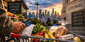 Seattle’s New Socialist Grocery Law Raises An Old Question: When Did Politicians Become Smarter Than The People Buying And Selling The Food?