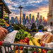 Seattle’s New Socialist Grocery Law Raises An Old Question: When Did Politicians Become Smarter Than The People Buying And Selling The Food?