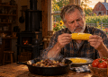 New Study Finds A Hidden Clue To Why Your Supper Still Tastes Wrong After COVID